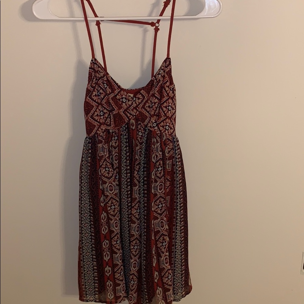 Summer dress